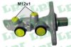 LPR 6176 Brake Master Cylinder
